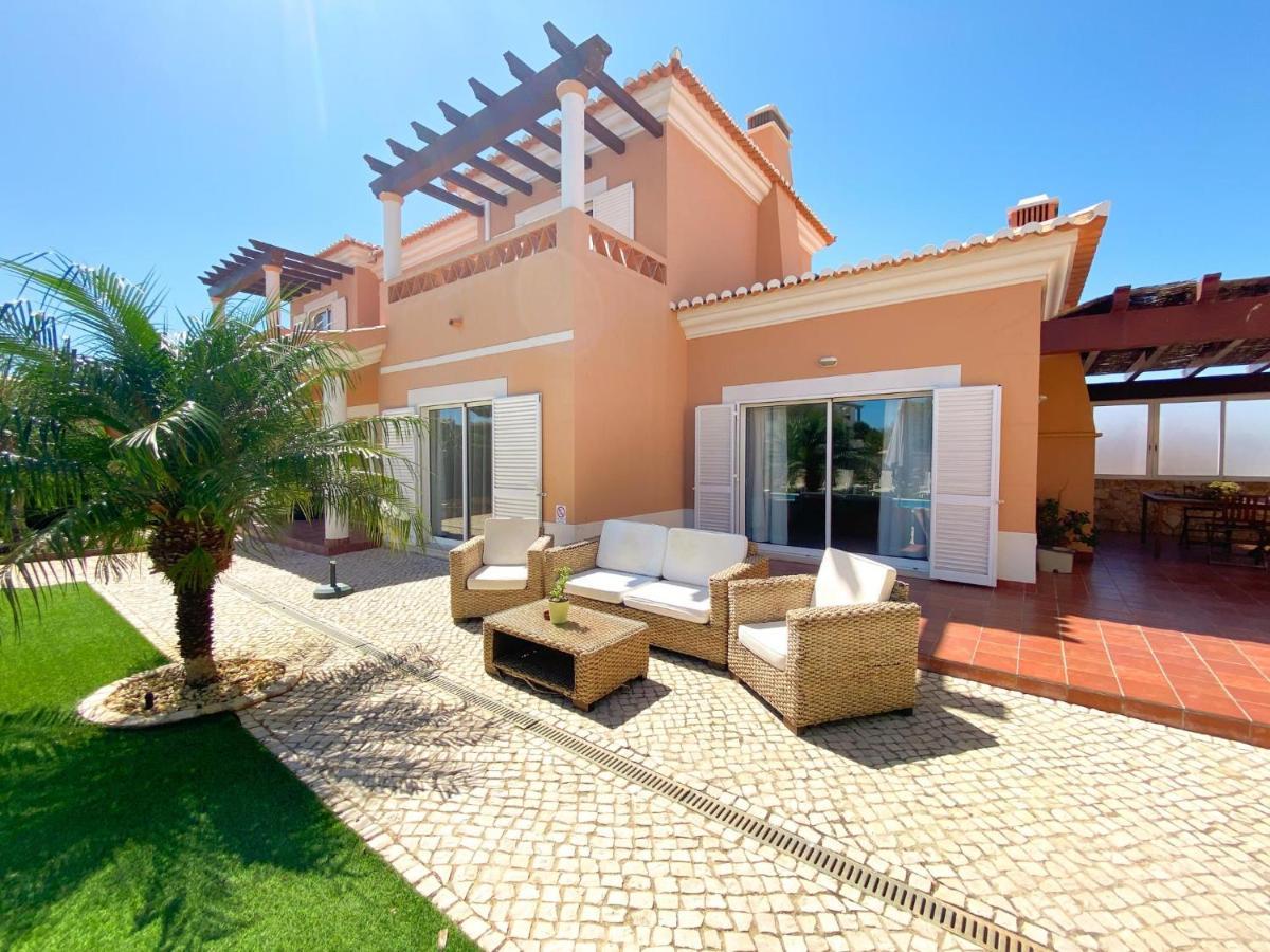 לאגוּ‏ש Casa Moreira מראה חיצוני תמונה
