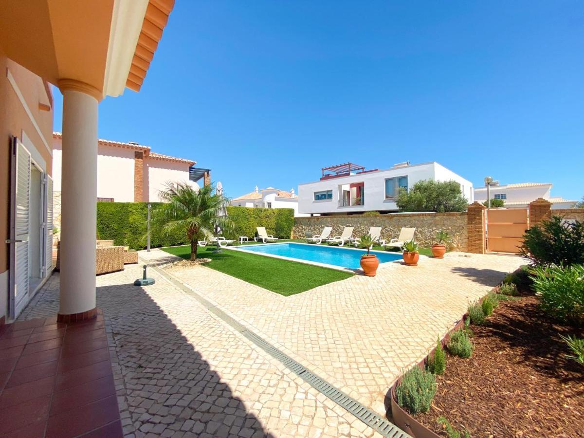 לאגוּ‏ש Casa Moreira מראה חיצוני תמונה