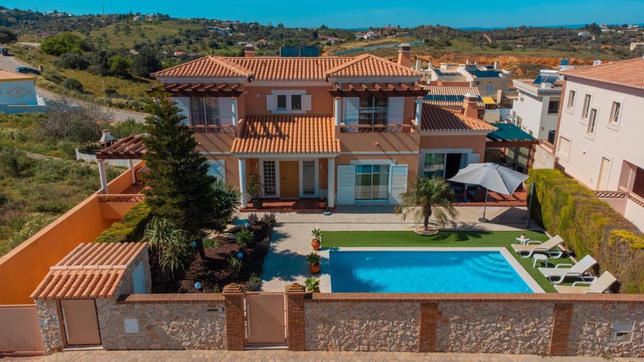 לאגוּ‏ש Casa Moreira מראה חיצוני תמונה