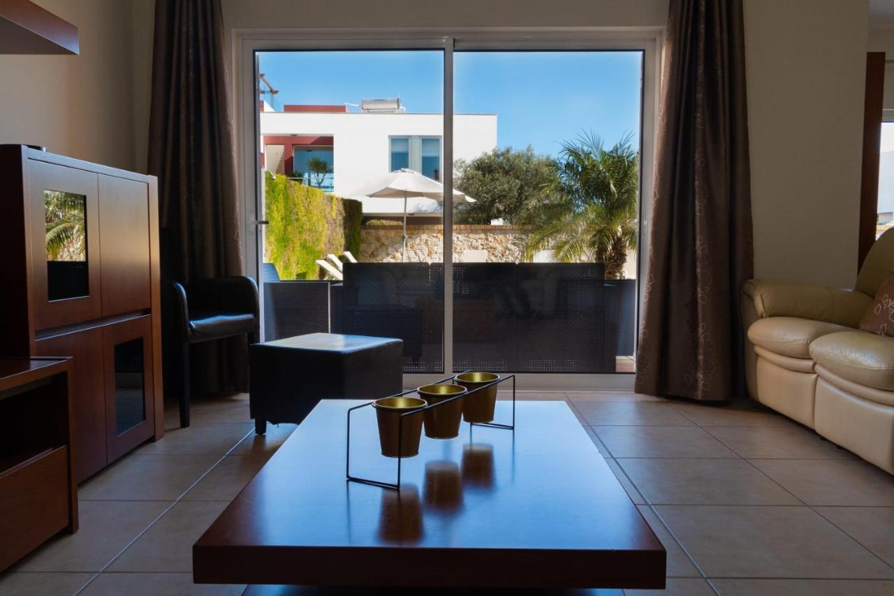 לאגוּ‏ש Casa Moreira מראה חיצוני תמונה