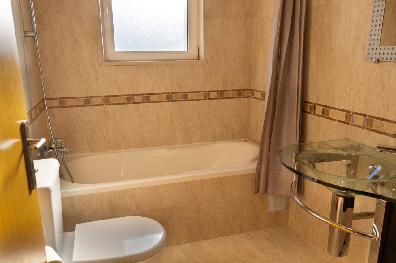 לאגוּ‏ש Casa Moreira מראה חיצוני תמונה